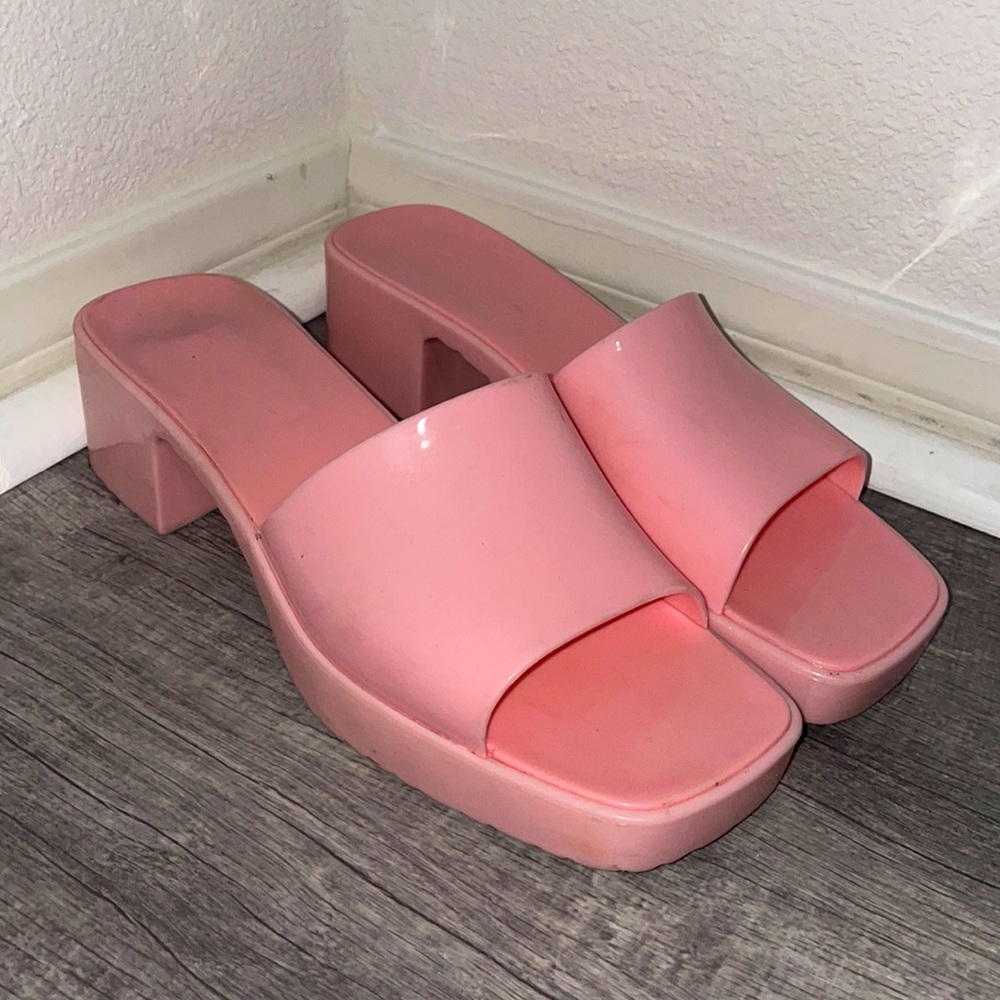 Barbie Shoes